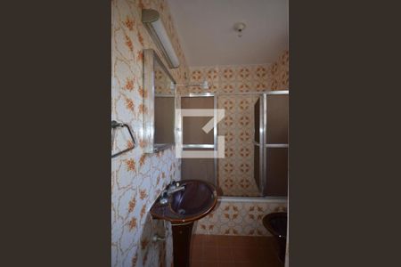 Apartamento à venda com 156m², 3 quartos e 1 vagaBanheiro da Suite