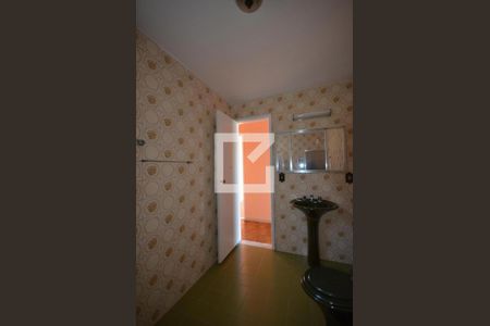 Apartamento à venda com 156m², 3 quartos e 1 vagaBanheiro social