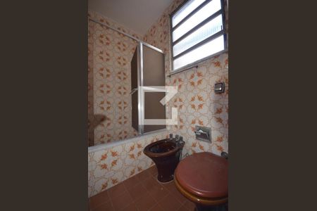 Apartamento à venda com 156m², 3 quartos e 1 vagaBanheiro da Suite