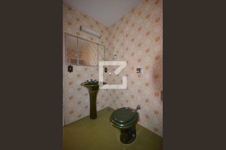 Apartamento à venda com 156m², 3 quartos e 1 vagaBanheiro social