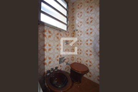 Apartamento à venda com 156m², 3 quartos e 1 vagaBanheiro da Suite