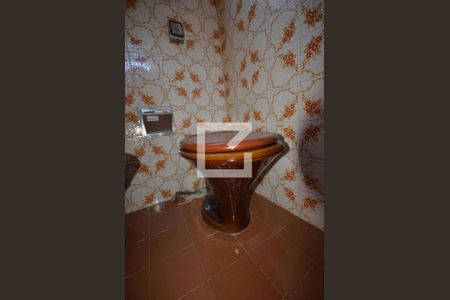 Apartamento à venda com 156m², 3 quartos e 1 vagaBanheiro da Suite