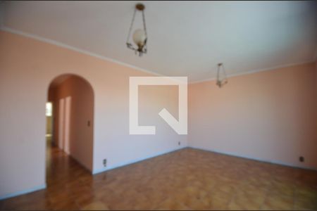 Sala de apartamento à venda com 3 quartos, 156m² em Irajá, Rio de Janeiro