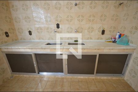 Apartamento à venda com 156m², 3 quartos e 1 vagaCozinha