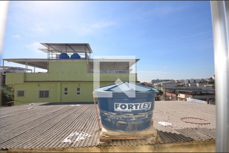 Apartamento à venda com 156m², 3 quartos e 1 vagaVista do Quarto 3