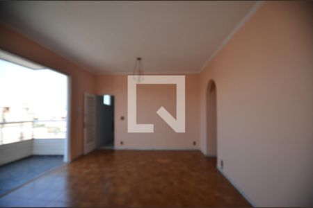 Sala de apartamento à venda com 3 quartos, 156m² em Irajá, Rio de Janeiro