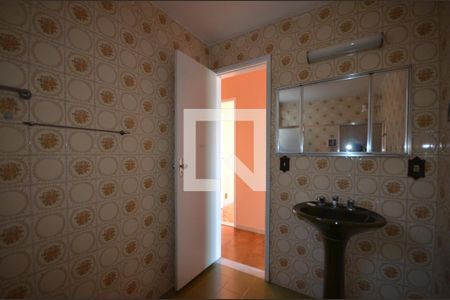 Apartamento à venda com 156m², 3 quartos e 1 vagaBanheiro social