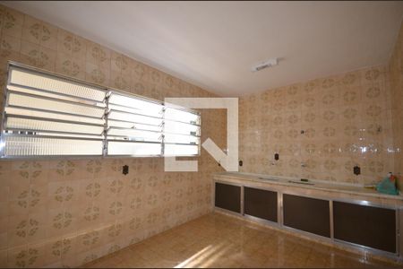 Apartamento à venda com 156m², 3 quartos e 1 vagaCozinha