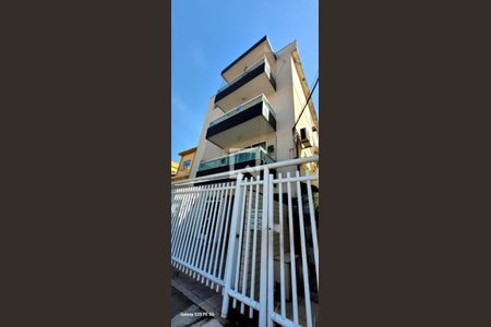 Apartamento à venda com 156m², 3 quartos e 1 vagaFachada