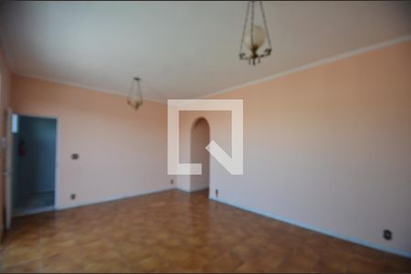 Sala de apartamento à venda com 3 quartos, 156m² em Irajá, Rio de Janeiro