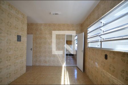 Apartamento à venda com 156m², 3 quartos e 1 vagaCozinha