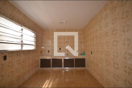 Apartamento à venda com 156m², 3 quartos e 1 vagaCozinha
