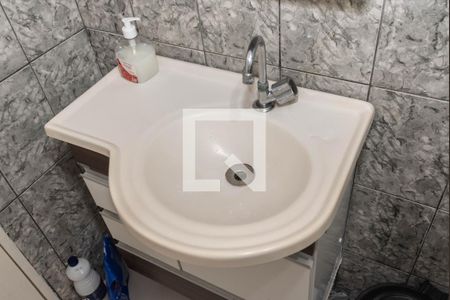 Casa para alugar com 125m², 3 quartos e 4 vagasBanheiro