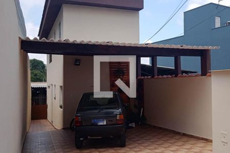 Casa para alugar com 125m², 3 quartos e 4 vagasGaragem