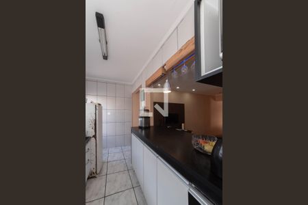 Casa para alugar com 125m², 3 quartos e 4 vagasCozinha