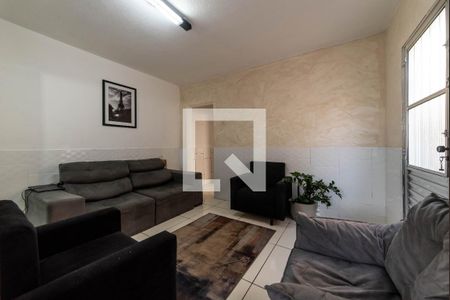 Casa para alugar com 125m², 3 quartos e 4 vagasSala - Piso Inferior