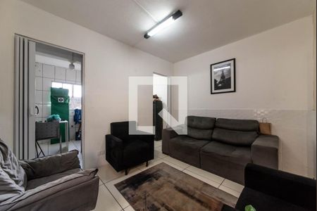 Casa para alugar com 125m², 3 quartos e 4 vagasSala - Piso Inferior