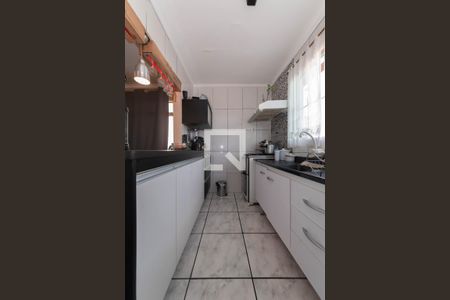 Casa para alugar com 125m², 3 quartos e 4 vagasCozinha