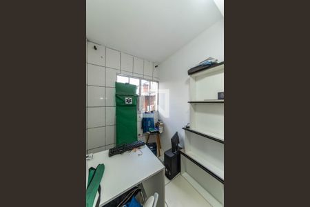 Casa para alugar com 125m², 3 quartos e 4 vagasEscritório - Piso Inferior