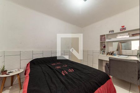 Casa para alugar com 125m², 3 quartos e 4 vagasQuarto - Piso Inferior
