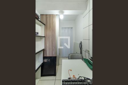 Casa para alugar com 125m², 3 quartos e 4 vagasEscritório - Piso Inferior