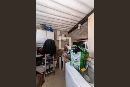 Casa para alugar com 125m², 3 quartos e 4 vagasLavanderia
