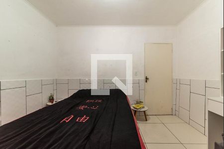 Casa para alugar com 125m², 3 quartos e 4 vagasQuarto - Piso Inferior