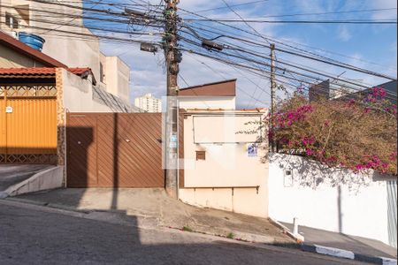 Casa para alugar com 125m², 3 quartos e 4 vagasFachada