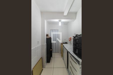 Casa para alugar com 125m², 3 quartos e 4 vagasCloset do Quarto - Piso Inferior