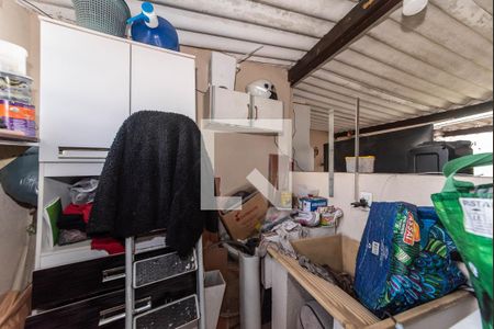 Casa para alugar com 125m², 3 quartos e 4 vagasLavanderia