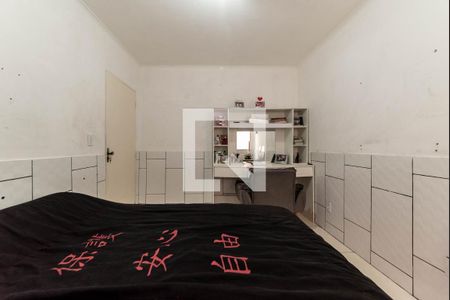 Casa para alugar com 125m², 3 quartos e 4 vagasQuarto - Piso Inferior
