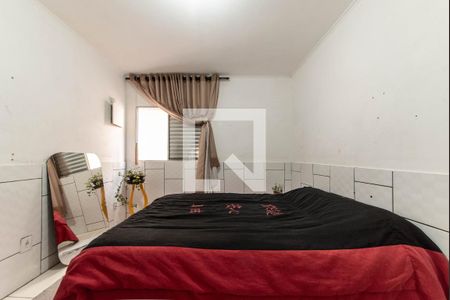 Casa para alugar com 125m², 3 quartos e 4 vagasQuarto - Piso Inferior