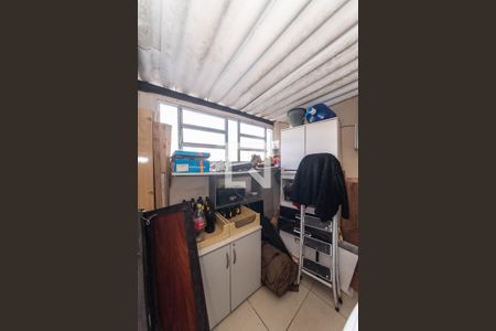 Casa para alugar com 125m², 3 quartos e 4 vagasLavanderia