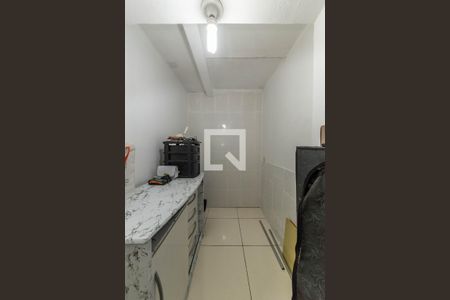 Casa para alugar com 125m², 3 quartos e 4 vagasCloset do Quarto - Piso Inferior