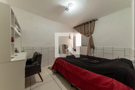 Casa para alugar com 125m², 3 quartos e 4 vagasQuarto - Piso Inferior