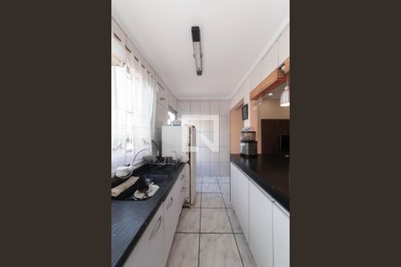 Casa para alugar com 125m², 3 quartos e 4 vagasCozinha