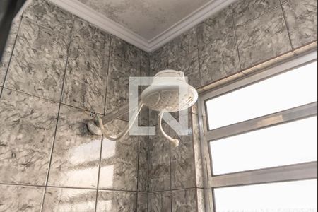Casa para alugar com 125m², 3 quartos e 4 vagasBanheiro