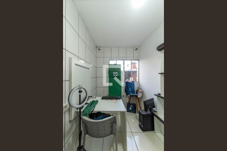 Casa para alugar com 125m², 3 quartos e 4 vagasEscritório - Piso Inferior