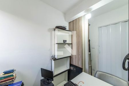 Casa para alugar com 125m², 3 quartos e 4 vagasEscritório - Piso Inferior