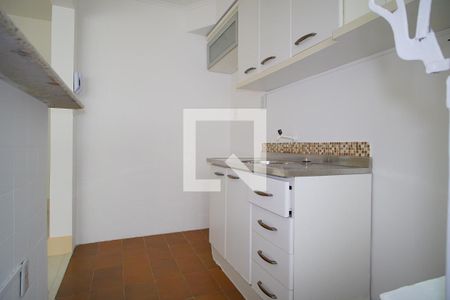 Apartamento à venda com 30m², 1 quarto e sem vagaCozinha