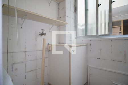 Apartamento à venda com 30m², 1 quarto e sem vagaCozinha