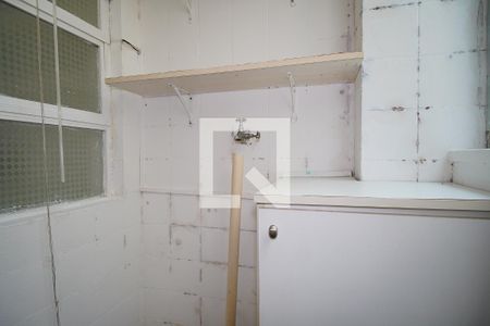 Apartamento à venda com 30m², 1 quarto e sem vagaCozinha