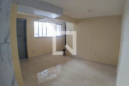 Sala de casa para alugar com 2 quartos, 60m² em Fonseca, Niterói