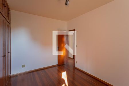Apartamento para alugar com 105m², 3 quartos e 2 vagasQuarto 3 - Suíte