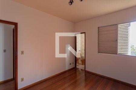 Apartamento para alugar com 105m², 3 quartos e 2 vagasQuarto 3 - Suíte