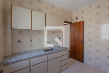Apartamento para alugar com 105m², 3 quartos e 2 vagasCozinha