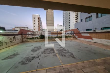 Apartamento para alugar com 105m², 3 quartos e 2 vagasQuadra Esportiva