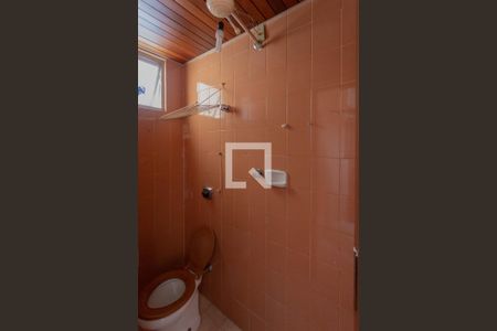 Apartamento para alugar com 105m², 3 quartos e 2 vagasBanheiro de serviço