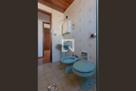 Apartamento para alugar com 105m², 3 quartos e 2 vagasBanheiro