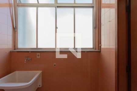 Apartamento para alugar com 105m², 3 quartos e 2 vagasÁrea de Serviço